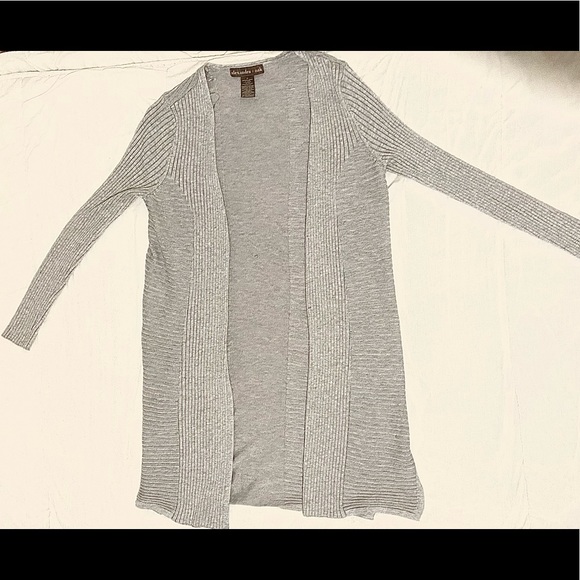 Alexandra + Oak | Sweaters | Grey 